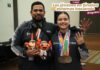 SINALOA CONQUISTA DOS OROS Y SIETE BRONCES EN KARATE DE LA OLIMPIADA NACIONAL CONADE 2026