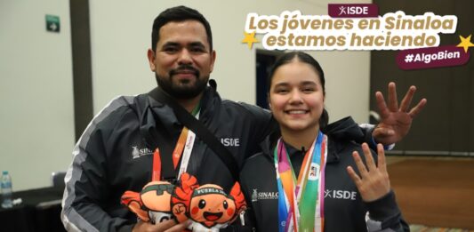 SINALOA CONQUISTA DOS OROS Y SIETE BRONCES EN KARATE DE LA OLIMPIADA NACIONAL CONADE 2026