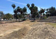 Renovarán juegos, fuentes y áreas verdes en Parque Ciudades Hermanas