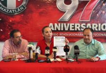 PRI exige transparencia y legalidad en el manejo de recursos públicos en Mazatlán