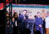 Arranca en Mazatlán el Festival Internacional Universitario de la Cultura 2026