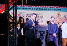 Arranca en Mazatlán el Festival Internacional Universitario de la Cultura 2026