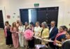 Empresarias sinaloenses reciben galardón y preseas al mérito en Mazatlán