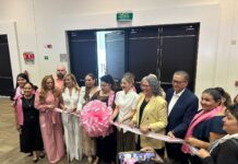 Empresarias sinaloenses reciben galardón y preseas al mérito en Mazatlán