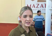 Continúan estudios para nuevo relleno sanitario en Mazatlán: Estrella Palacios