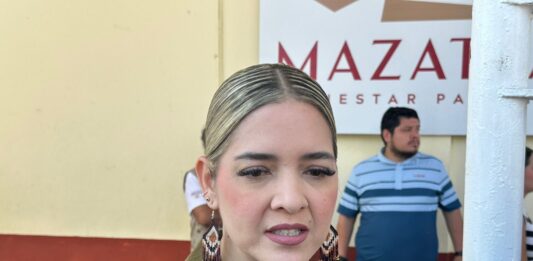 Continúan estudios para nuevo relleno sanitario en Mazatlán: Estrella Palacios