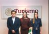 Amado Guzmán presenta proyectos para fortalecer el turismo de Sinaloa