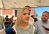 “Cualquier ciudadano es libre de manifestarse”: Estrella Palacios