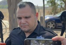 SSPM reporta reducción de delitos y recuperación de vehículos