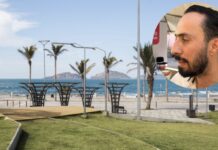 Inician rehabilitación integral del Parque Ciudades Hermanas