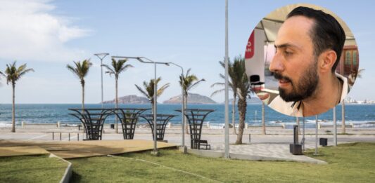 Inician rehabilitación integral del Parque Ciudades Hermanas