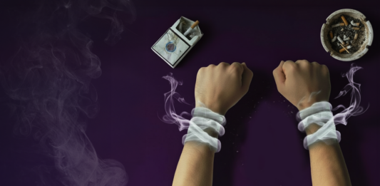 Alertan sobre el consumo de tabaco y nicotina entre adolescentes en el Día Mundial Sin Tabaco
