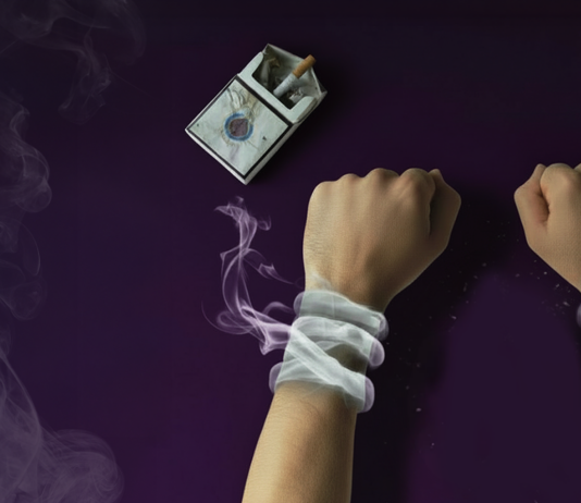 Alertan sobre el consumo de tabaco y nicotina entre adolescentes en el Día Mundial Sin Tabaco