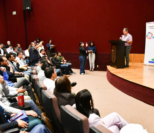 CODESIN convoca a sinaloenses a diseñar la nueva plataforma logística, industrial y energética del Pacífico mexicano