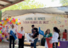 “Tapitas de Esperanza para Romina”; Maratón de Recolección de Tapas para una Niña de 5 Años con Leucemia