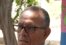 José Juan Rendón, de la SEPyC zona sur, Confirmó esta Mañana que se Mantiene el Calendario Escolar hasta el 15 de Julio