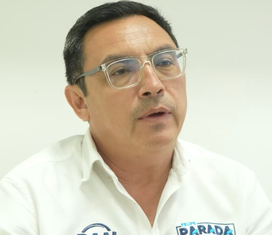 Ingobernabilidad y Olvido Institucional es parte de la Crisis de Inseguridad que Vive Sinaloa, Dice el Regidor Felipe Parada
