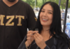 Kary Morfy va en Grande Como Emprendedora y Abrirá su Restaurante “Mariscos y Tejuinos La Kary”