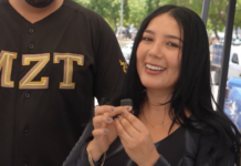 Kary Morfy va en Grande Como Emprendedora y Abrirá su Restaurante “Mariscos y Tejuinos La Kary”