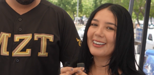 Kary Morfy va en Grande Como Emprendedora y Abrirá su Restaurante “Mariscos y Tejuinos La Kary”