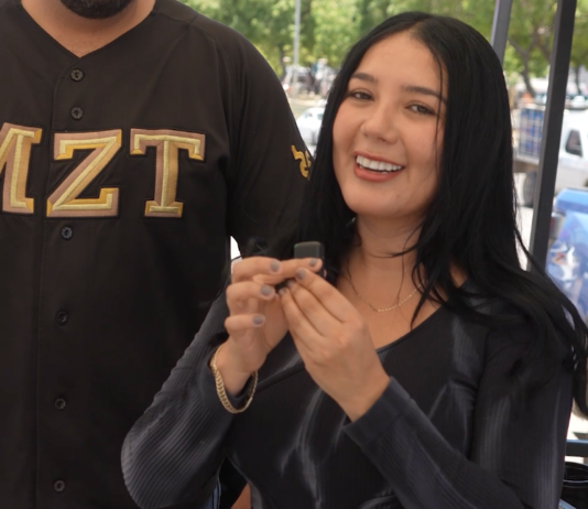 Kary Morfy va en Grande Como Emprendedora y Abrirá su Restaurante “Mariscos y Tejuinos La Kary”