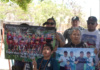 Los Profesores “Dago” y “Temo” Siguen Detenidos por Falsas Acusaciones de la Fiscalía, Insisten sus Familiares