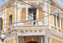 Fuertes Acusaciones Contra Servando Rojo del INAH; Burocracia No Permite Recuperar Casonas y Edificios del Centro Histórico