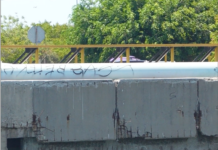 Urge Construir un Nuevo Puente porque el “Viejo Juárez” se Cae a Pedazos