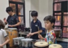 El Ensamble Infantil de marimbas llevará la tradición sinaloense a “Voces e Instrumentos”