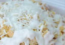De Administrador en Gobierno, Christian Ahora es Exitoso Emprendedor con la Venta de Exquisitos Chilaquiles