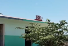 Gobierno del Estado y SEPYC Mantienen en el Olvido al Tele-Bachillerato 70 en El Recreo; ¡6 Años Sin Energía Eléctrica!