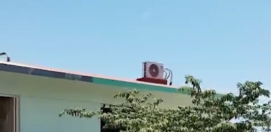 Gobierno del Estado y SEPYC Mantienen en el Olvido al Tele-Bachillerato 70 en El Recreo; ¡6 Años Sin Energía Eléctrica!