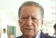 Inversión Privada se Mantiene en 128 Mil Millones de Pesos, Indicó el secretario de Economía, Feliciano Castro