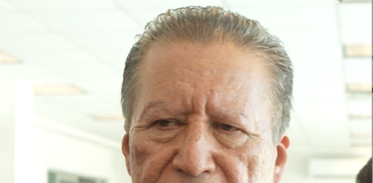 Inversión Privada se Mantiene en 128 Mil Millones de Pesos, Indicó el secretario de Economía, Feliciano Castro