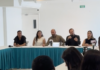 La Comunidad Universitaria Apoya al Rector Madueña en las Negociaciones de los Recursos Prometidos de la Federación