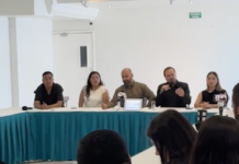 La Comunidad Universitaria Apoya al Rector Madueña en las Negociaciones de los Recursos Prometidos de la Federación