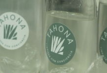 4 Jóvenes Universitarios Crean “Tahona”, un Eficaz Limpiador del Agave para las Industrias Farmacéutica y Automotriz