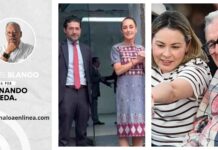 En el blanco por Fernando Zepeda H.