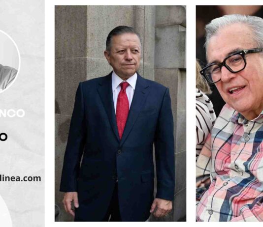 En el blanco por Fernando Zepeda H.