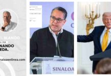 En el blanco por Fernando Zepeda H.