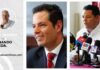 En el Blanco por Fernando Zepeda