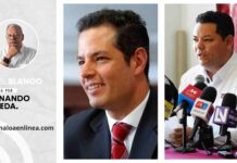 En el Blanco por Fernando Zepeda