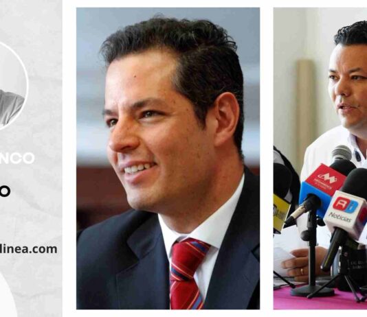 En el Blanco por Fernando Zepeda