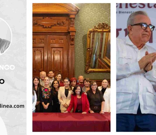En el blanco por Fernando Zepeda H.