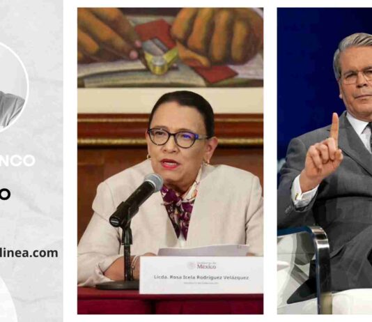 En el blanco por Fernando Zepeda H.