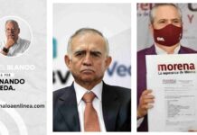 En el blanco por Fernando Zepeda H.