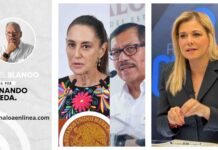 En el blanco por Fernando Zepeda H.