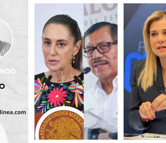 En el blanco por Fernando Zepeda H.