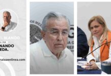 En el blanco por Fernando Zepeda H.
