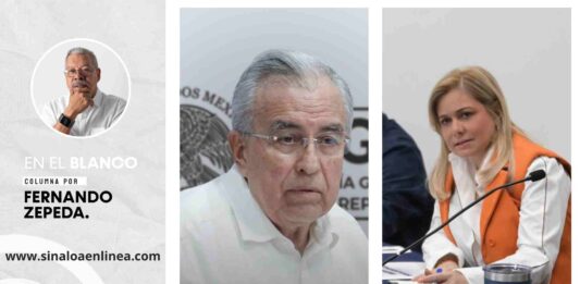 En el blanco por Fernando Zepeda H.